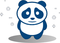 POD azonosító kalkulátor - Közmbös panda